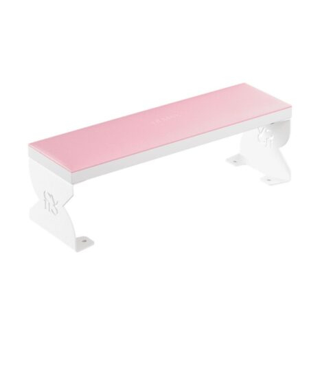 Poggiamano LUXURY SHEMAX - Rosa