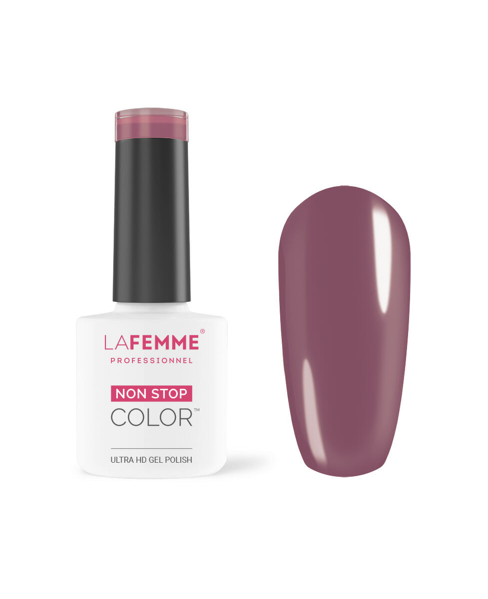 Kit "Exotic Autumn" Non Stop Color™ UV&LED - 6pz - immagine 5