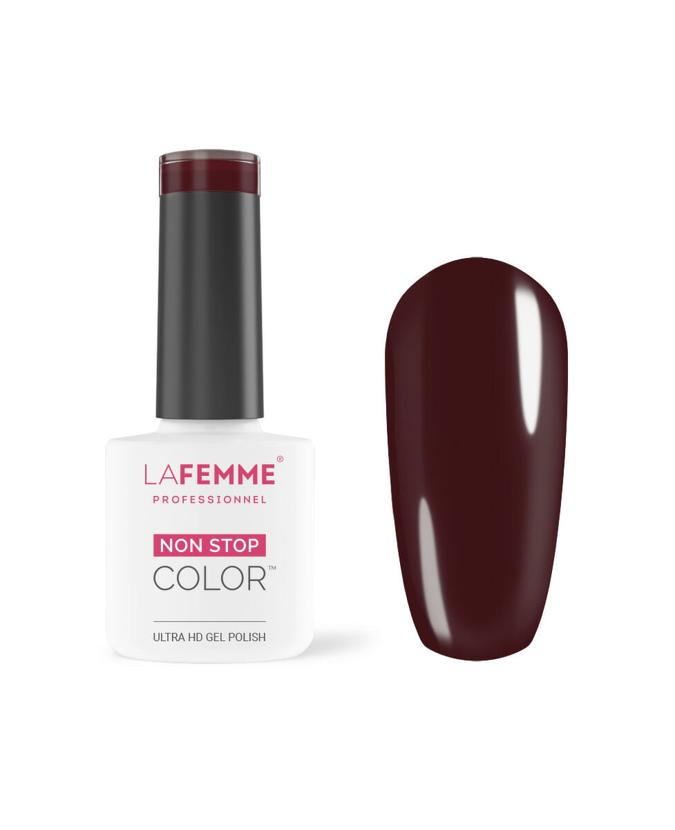 Kit "Exotic Autumn" Non Stop Color™ UV&LED - 6pz - immagine 6