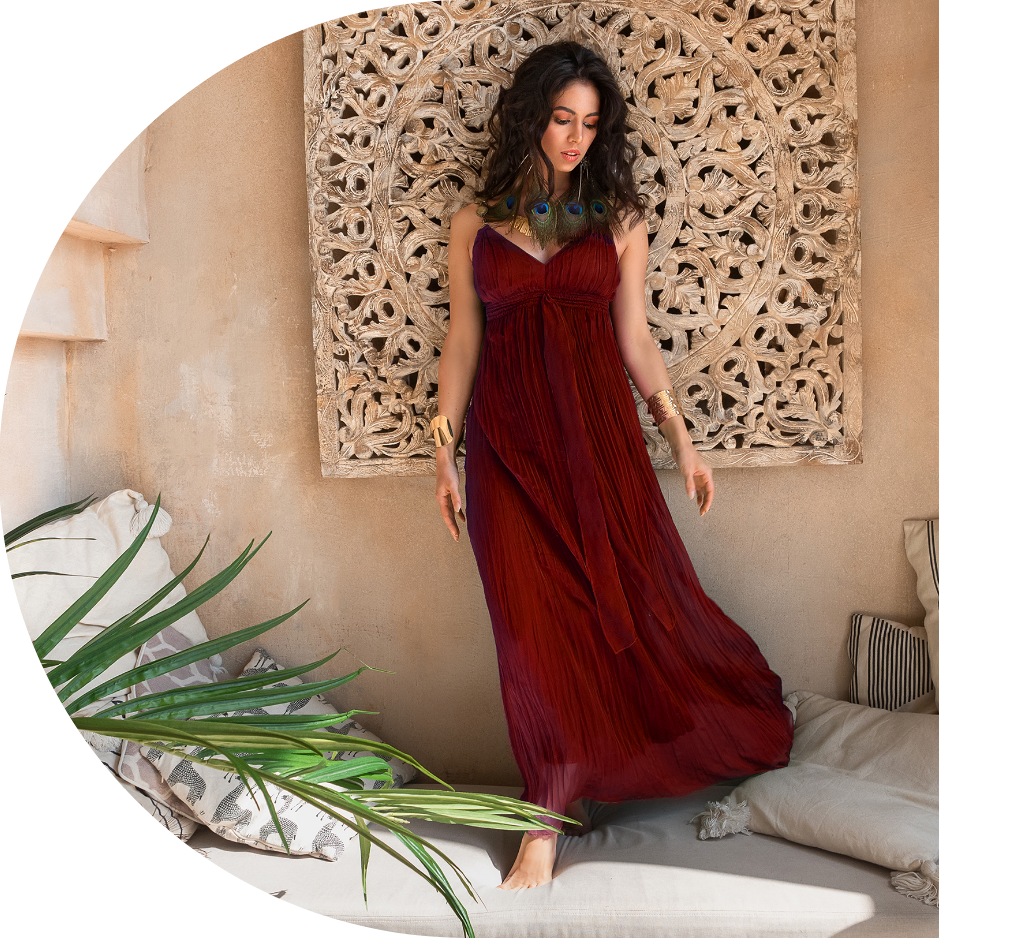 Exotic Glow - Semipermanente Autunno 2021 Exotic Glow - Semipermanente Autunno 2021