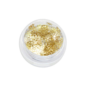Snow Flakes – Oro