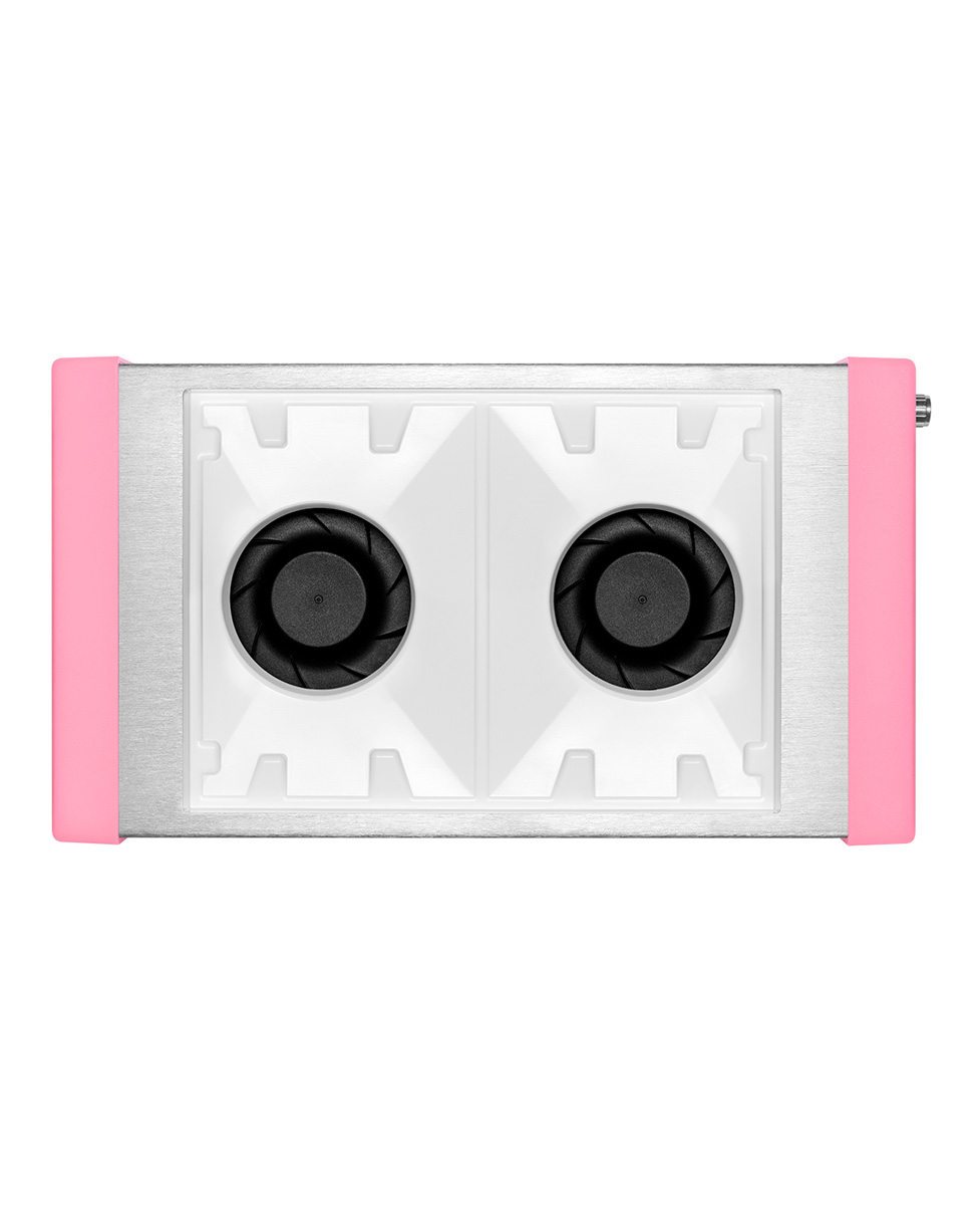 shemax pastel pink aperto