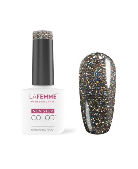 Gel Polish UV&LED 8gr - Z012_Deep Desire