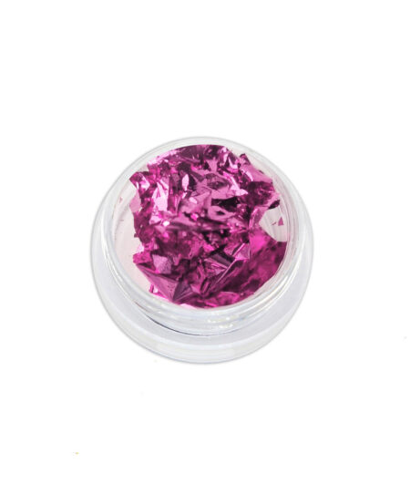 Foglia decorativa - Rosa