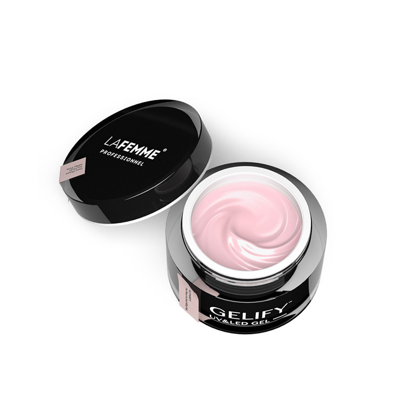 Gelify™-Uv&Led-Gel-15gr-–-One-Phase-No-Heat-–-Milky-Pink Gelify™-Uv&Led-Gel-15gr-–-One-Phase-No-Heat-–-Milky-Pink