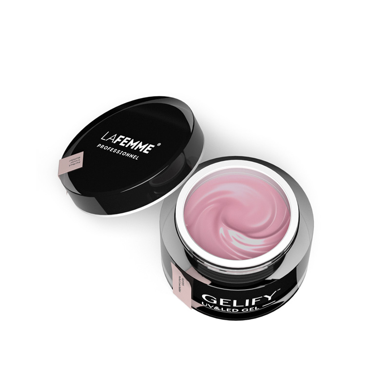Gelify™-Uv&Led-Gel-50gr-–-Perfect-Cover-Builder Gelify™-Uv&Led-Gel-50gr-–-Perfect-Cover-Builder