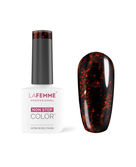 Gel Polish UV&LED 8gr - H345_Baile Pasional