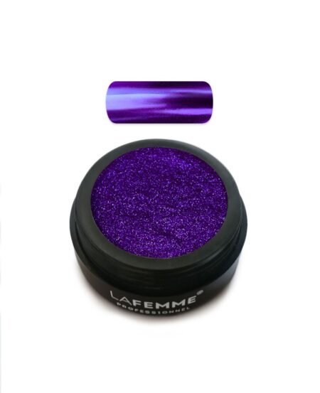 Siren Mirror Powder - Viola