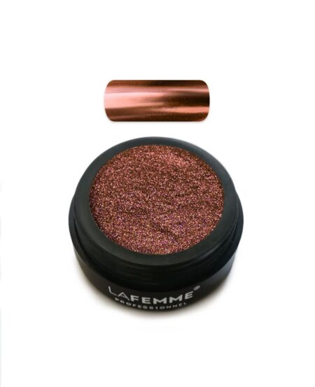 Siren Mirror Powder - Bronzo