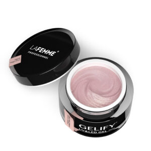 Cover Glitter Builder - Gelify