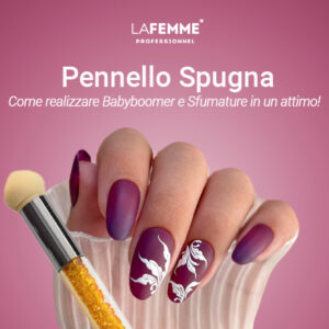 Copertina Blog pennello spugna