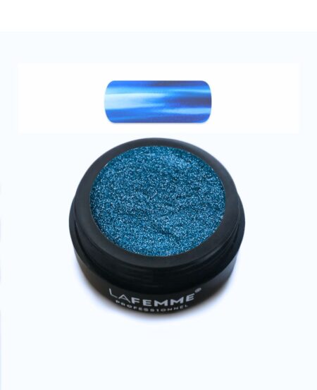 Mirror Chrome Powder - Celeste