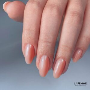Gel Unghie Naturale per Ricostruzione