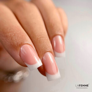 Gel per unghie cover per french