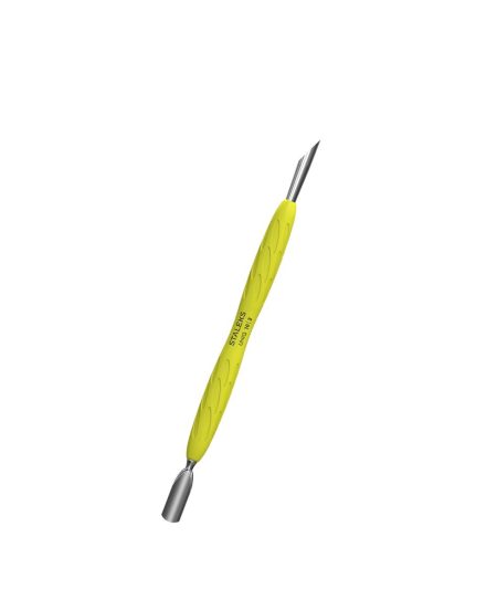 Spingi Cuticola Staleks Gummy - UNIQ PQ-10/2 (spingitore stretto e inclinato)