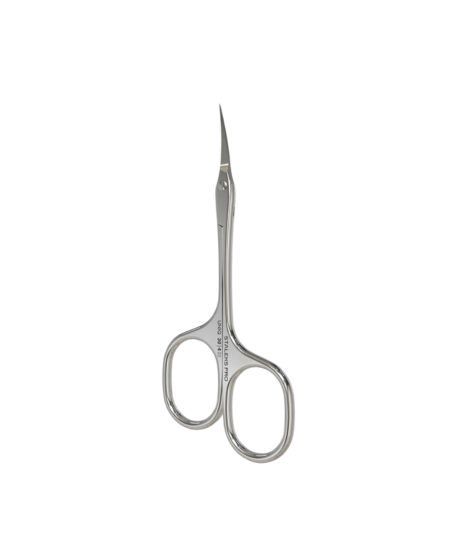 Forbicine per cuticole Asymmetric 25mm Staleks - UNIQ 30-4