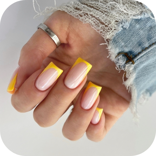 french Giallo