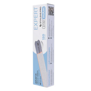 DFCE-22-150w - Ricambi papmAm Lima Dritta 150grit Staleks - EXPERT 22 - 50pz(2)