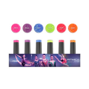 Kit Semipermanenti Flash La Femme - Collezione Ritmica Stars