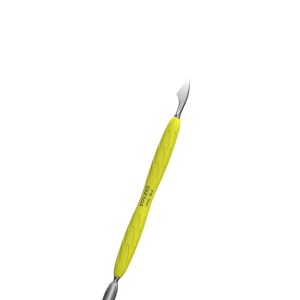 Spingi Cuticola Staleks Gummy - UNIQ PQ-10/3 (spingitore arrotondato e pulitore)