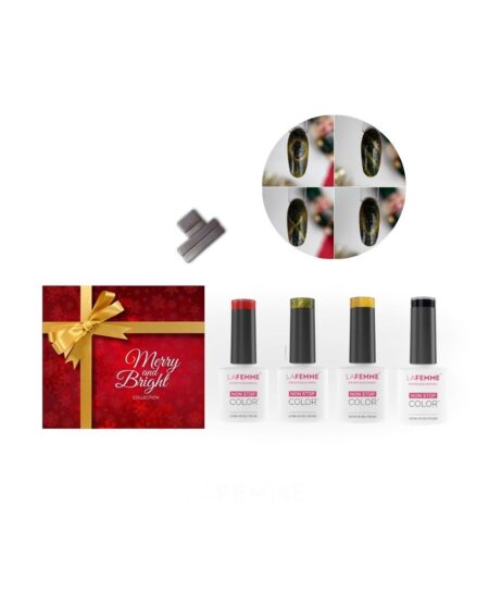 Kit Magic Nail Art