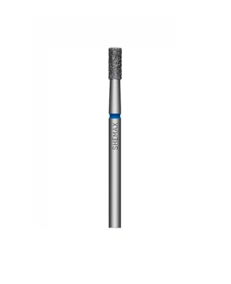 Punta Shemax Cilindro Fascia Blu
