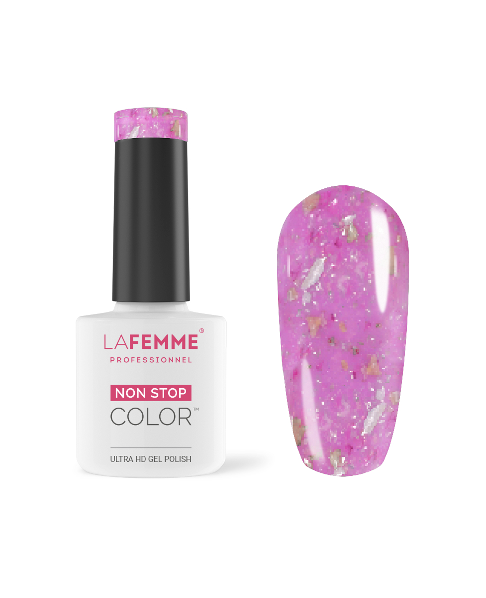 Semipermanente Marshmallow Kiss Z036 La Femme