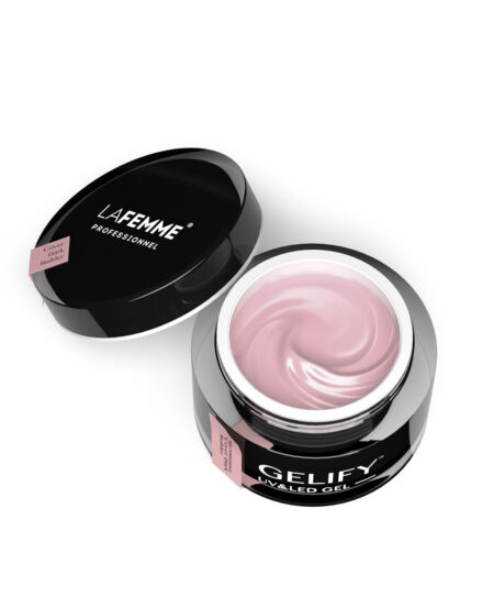 Cover Dark Builder - La Femme