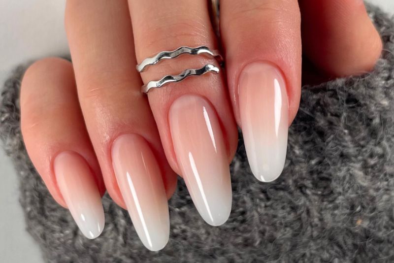 Babyboomer in Struttura – Tutorial Gel