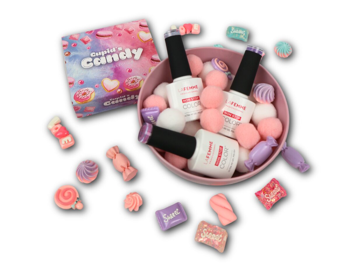 Cupid's candy Kit