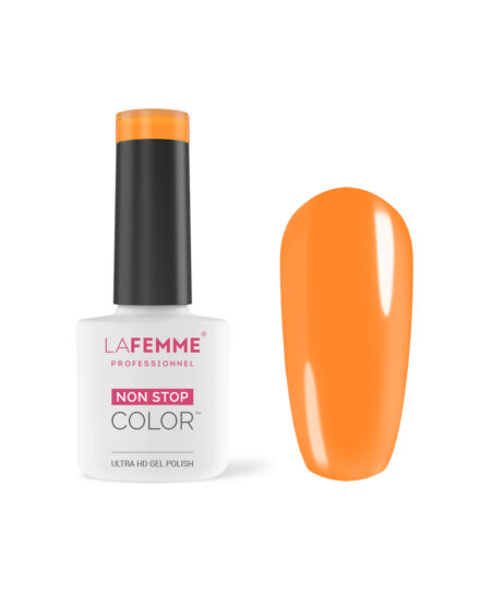 Semipermanente Apricot Bliss Arancio La Femme H395