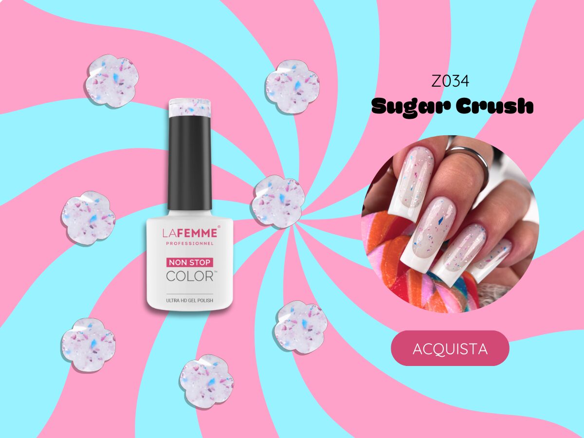 Z034 Sugar Crush