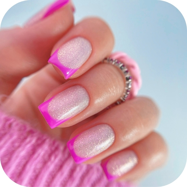 French Barbie per san valentino