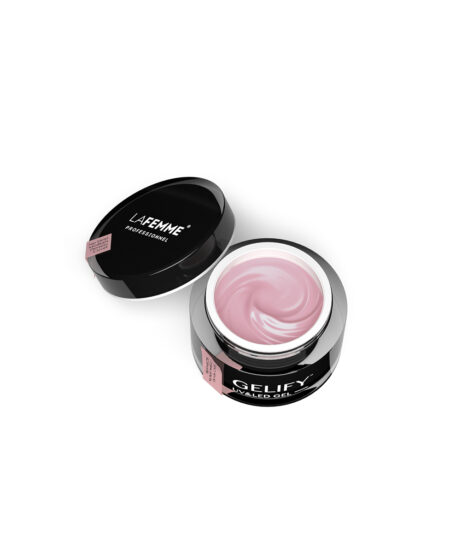 Gel No Heat Medium Density Cover - La Femme