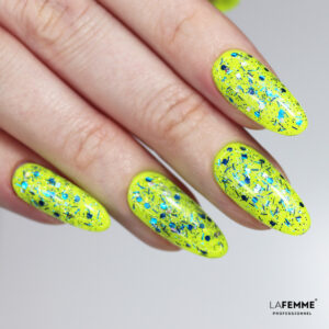 Idee Unghie Carnevale
