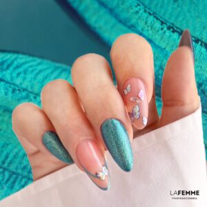 Nail Art Primavera