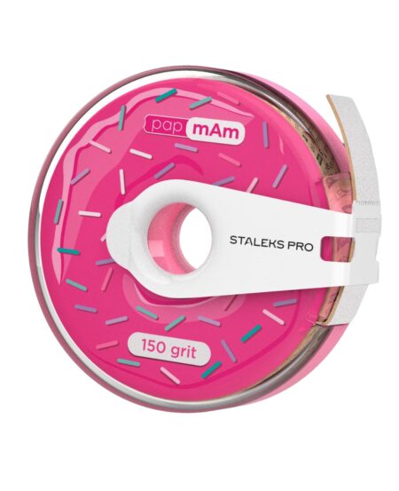 Rotolo Lima Unghie 150grit