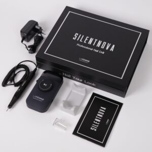 Silent Nova Fresa