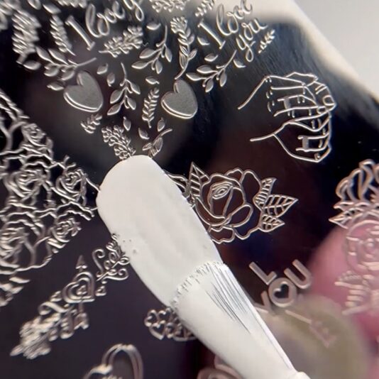 Stamping