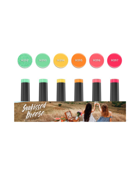 Kit Collezione Spring Sunkissed Breeze