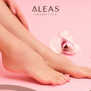 Pedicure Waterless