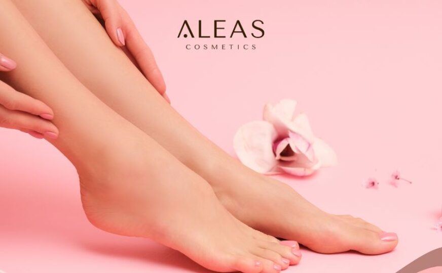 Pedicure Waterless