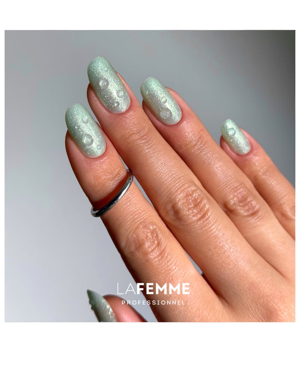Semipermanente H392 Morining Dew La Femme
