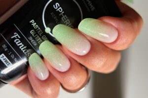 Spheric Acrygel Fantasy La Femme