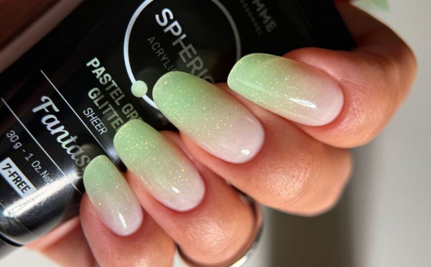 Spheric Acrygel Fantasy La Femme