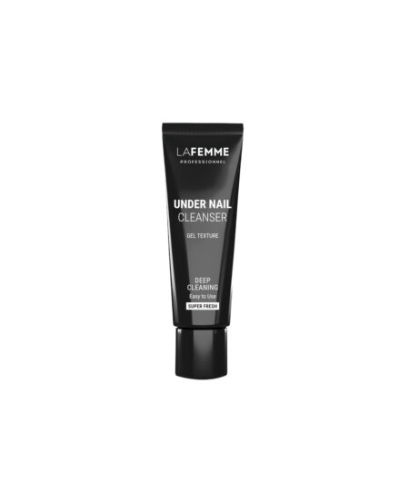 Under Nail Cleanser - Prodotto per la Pulizia delle Unghie