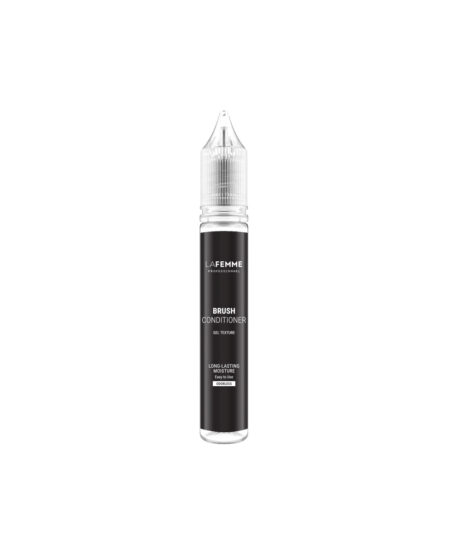 Brush Conditioner - Balsamo per Pennelli