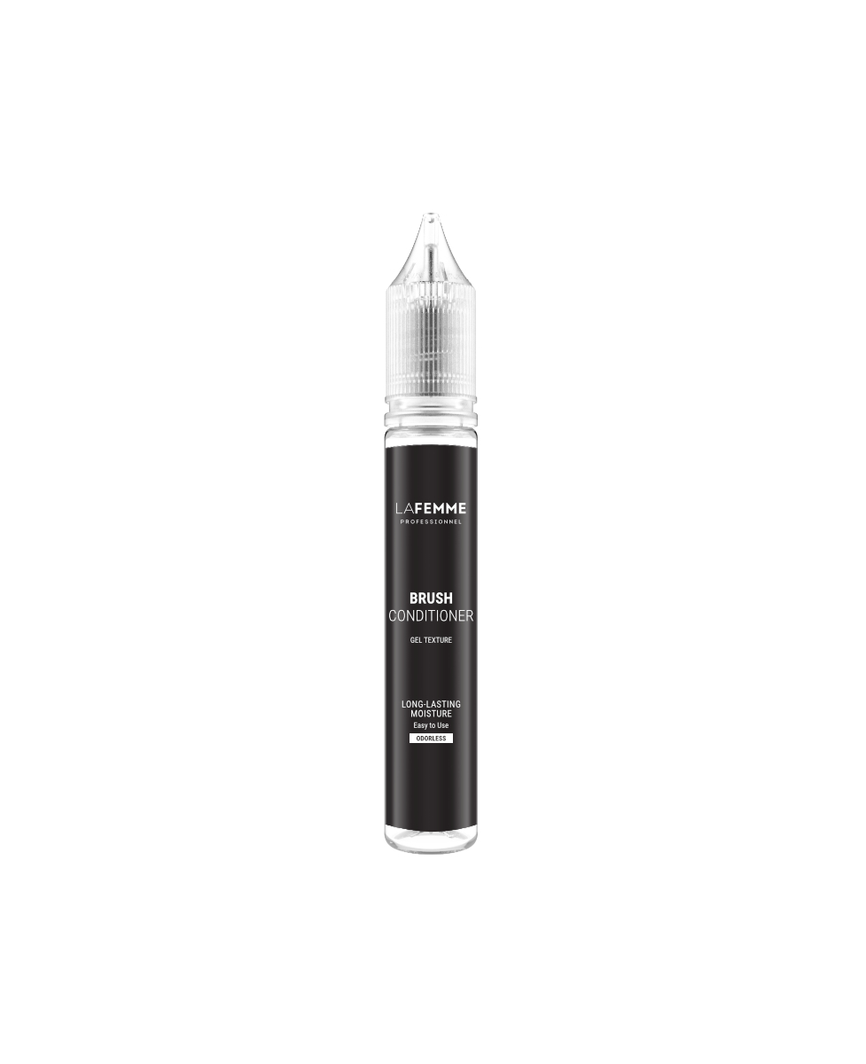 Brush Conditioner - Balsamo per Pennelli