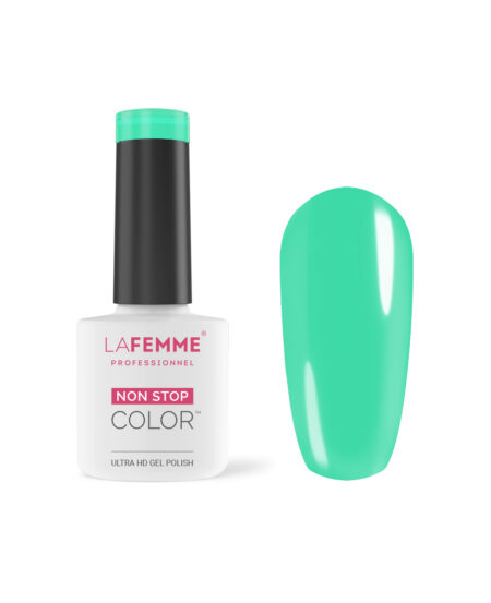 Colore Smalto Semipermanente H402 Coral Dream