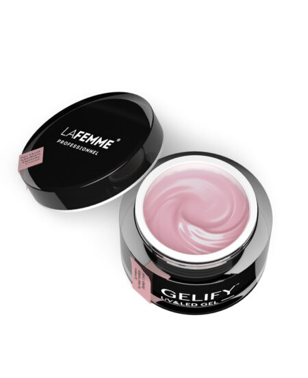 Gelify No Heat Medium Density Cover